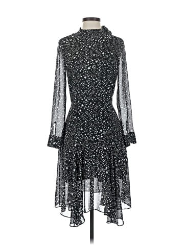 Marciano Cocktail Dress (view 1)