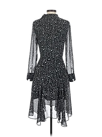 Marciano Cocktail Dress (view 2)