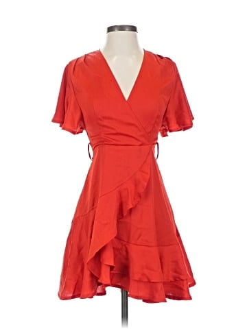 Selfie Leslie Cocktail Dress (view 1)