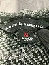 Rock & Republic Animal Print Black Pullover Sweater Size M - photo 7