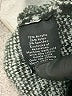 Rock & Republic Animal Print Black Pullover Sweater Size M - photo 8
