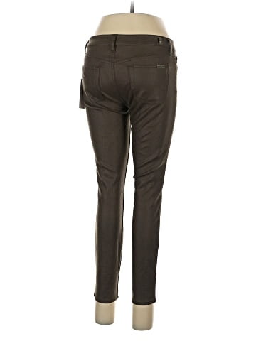 7 For All Mankind Jeans (view 2)