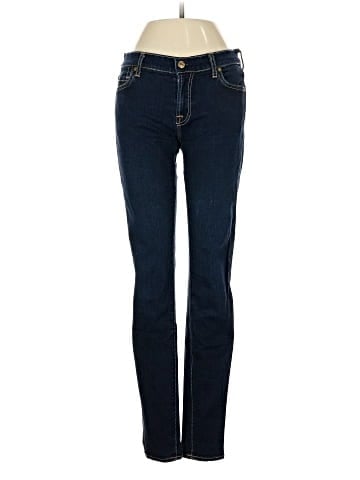 7 For All Mankind Jeans (view 1)