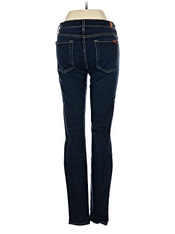 7 For All Mankind Jeans (view 2)