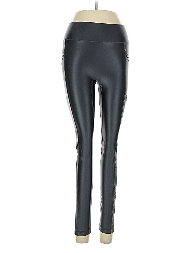 Pre-owned All Access Active Pants In Black