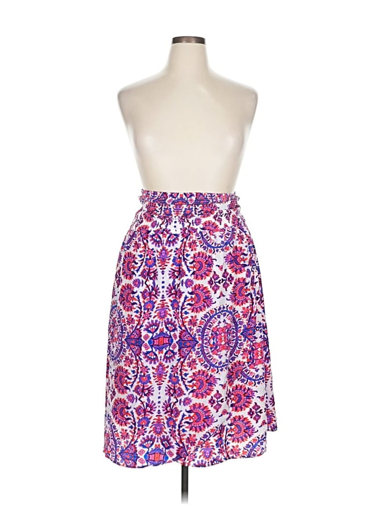 Lane Bryant Cocktail Dress In Purple