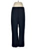 CAbi Blue Track Pants Size 8 - photo 1