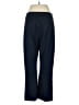 CAbi Blue Track Pants Size 8 - photo 2