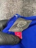Vince Camuto Blue Cocktail Dress Size 6 - photo 6