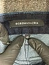 BCBGMAXAZRIA Chevron-herringbone Black Jeans Size 25 waist - photo 7