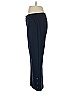 CAbi Blue Track Pants Size 8 - photo 5