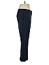 CAbi Blue Track Pants Size 8 - photo 4