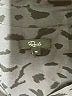 Rails Animal Print Black Long Sleeve Button-Down Shirt Size XS - photo 7