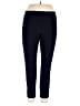 Boho Chic Blue Active Pants Size 14 - photo 1