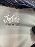 Justice Blue Pullover Sweater Size 10 - photo 3