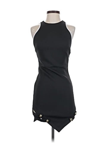 Asilio Cocktail Dress (view 1)