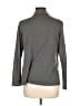 AB Studio Gray Cardigan Size L - photo 2