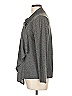 AB Studio Gray Cardigan Size L - photo 5