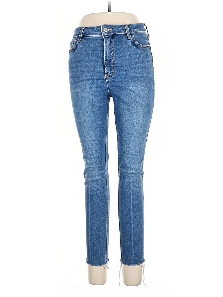 Click to view more detailed imagery on our partner's website Pre-owned Old Navy Jeans In Blue