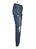 Madewell Stars Blue Jeans Size 26 waist - photo 4