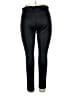 Mixit Black Active Pants Size XL - photo 2