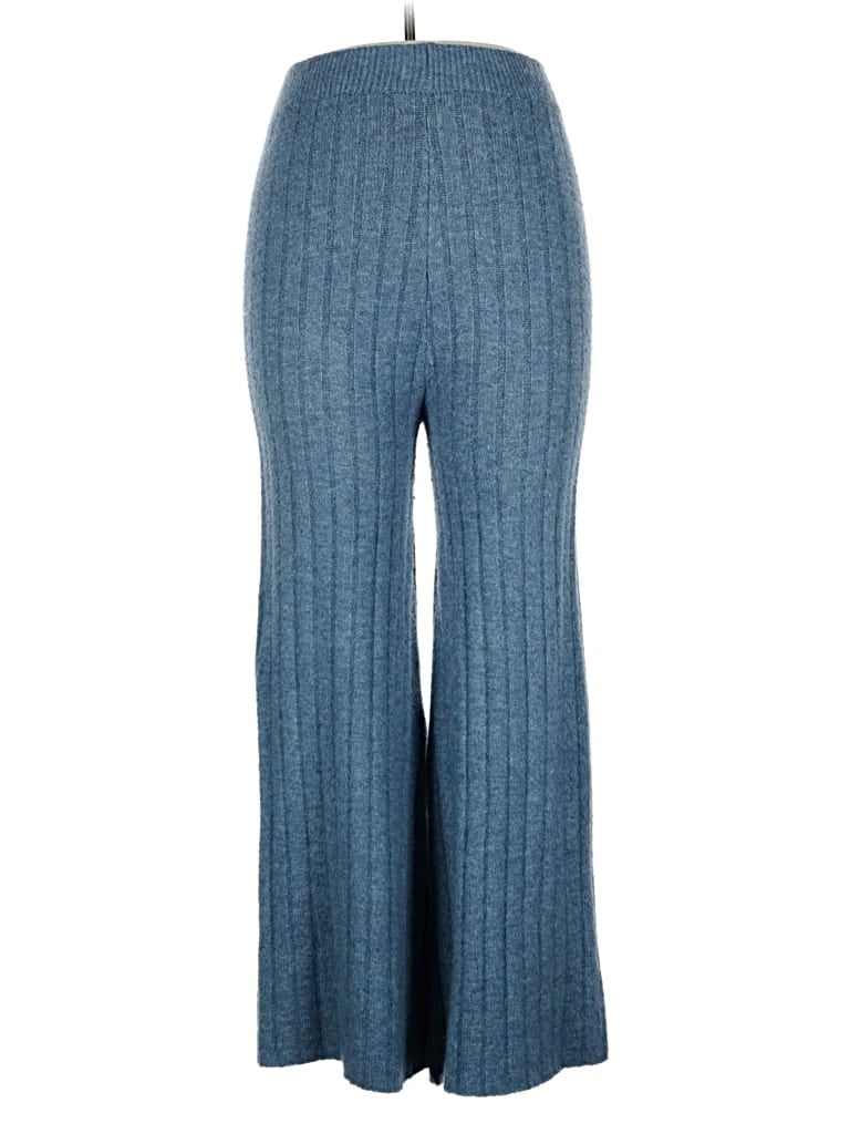 Pre-owned Sincerely Jules Casual Pants In Blue