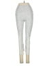 Lululemon Athletica Gray White Active Pants Size 4 - photo 2