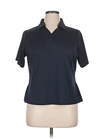 Cutter & Buck Short Sleeve Polo (view 1)
