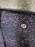 Lululemon Athletica Stars Purple Active Pants Size 4 - photo 7