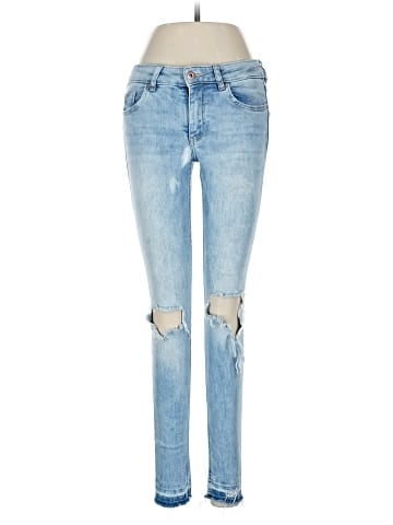 Divided by H&M Jeans (view 1)