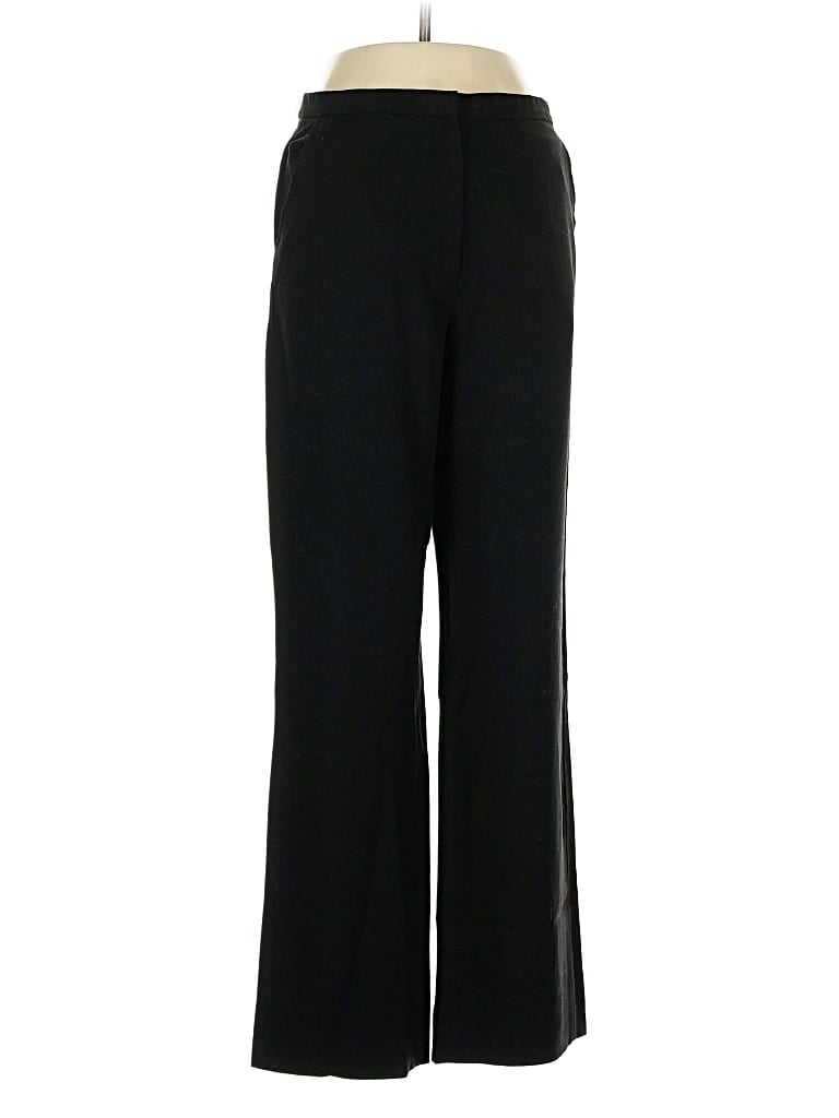 EILEEN FISHER Pre-owned Track Pants In Black