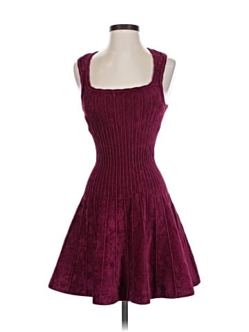 Torn by Ronny Kobo Cocktail Dress (view 1)