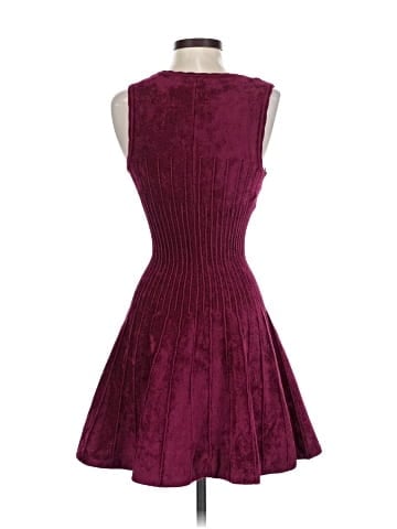 Torn by Ronny Kobo Cocktail Dress (view 2)