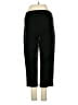 Attyre New York Solid Black Active Pants Size 4 (petite) - photo 2