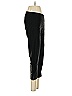 Attyre New York Solid Black Active Pants Size 4 (petite) - photo 4