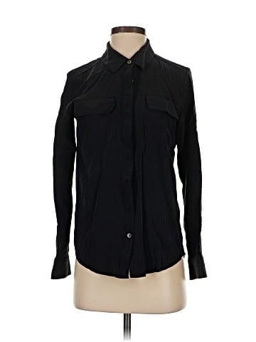 GUESS by Marciano Long Sleeve Button-Down Shirt (view 1)