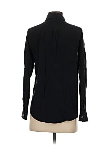 GUESS by Marciano Long Sleeve Button-Down Shirt (view 2)