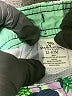 Shade Critters Green Rash Guard Size 12-18 mo - photo 4