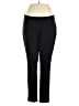 Andrew Marc for Costco Solid Black Active Pants Size XL - photo 1