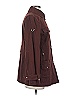 Escada Brown Coat Size EU 36 / US 6 - photo 4