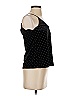 Dex Black Tank Top Size XS - photo 4