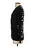 Kain Label Black Long Sleeve Top Size S - photo 5