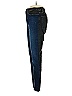 FRAME Color Block Blue Jeans Size 2 - photo 5