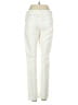 7 For All Mankind Ivory Jeans Size 25 waist - photo 2