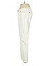 7 For All Mankind Ivory Jeans Size 25 waist - photo 5