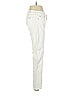 7 For All Mankind Ivory Jeans Size 25 waist - photo 4