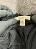 Ella Moss 100% Rayon Solid Black Cocktail Dress Size S - photo 7