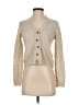 Zara Tan Cardigan Size S - photo 1