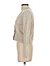 Zara Tan Cardigan Size S - photo 5