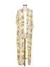 Bel Kazan Yellow Cardigan One size - photo 1